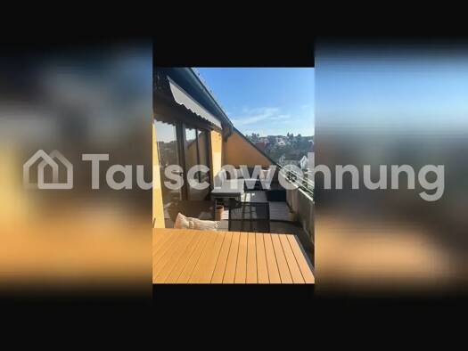 Wohnung zur Miete Tauschwohnung 735 € 2 Zimmer 64 m² Lindleinsmühle Würzburg 97078