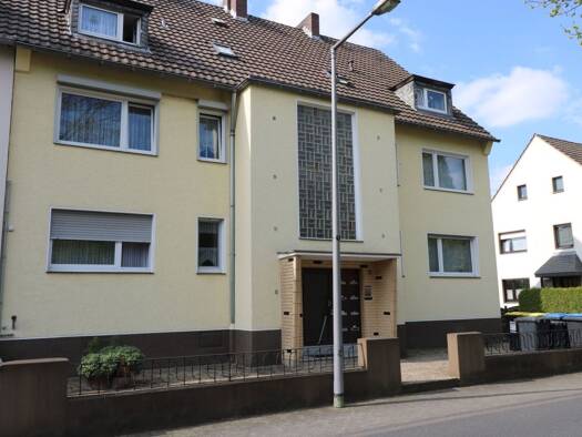 Wohnung zur Miete 720 € 2 Zimmer 60 m² 2. Geschoss frei ab 01.11.2026 Jungbluthstr. 11 Merkenich Chorweiler 50769