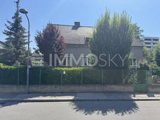 Grundstück zum Kauf 690.000 € 514 m² Grundstück Floridsdorf 1210