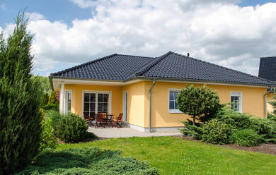 Einfamilienhaus zum Kauf 567.679 € 4 Zimmer 134 m² 696 m² Grundstück Arnsdorf Arnsdorf 01477