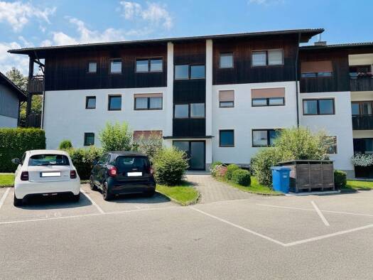 Wohnung zum Kauf 469.000 € 3 Zimmer 86,5 m² 1. Geschoss Bad Wiessee Bad Wiessee 83707