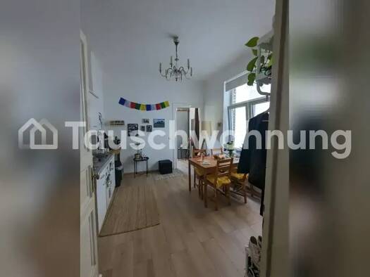 Wohnung zur Miete Tauschwohnung 392 € 1,5 Zimmer 24 m² 2. Geschoss Aachen 52064