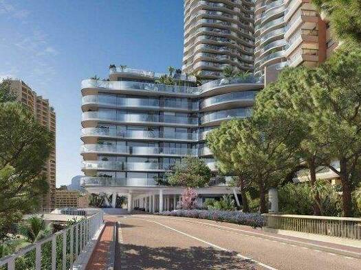 Wohnung zum Kauf 22.800.000 € 270 m² Monaco
