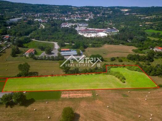 Land-/Forstwirtschaft zum Kauf 487.000 € Stari Pazin, Pazin Pazin