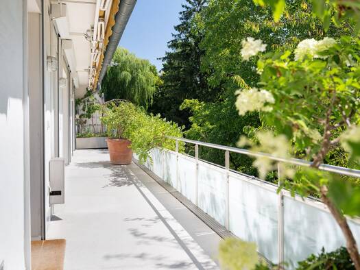 Wohnung zum Kauf 1.998.000 € 7 Zimmer 228 m² Geschoss 1/2 frei ab sofort Schwabing-Freimann München 80805