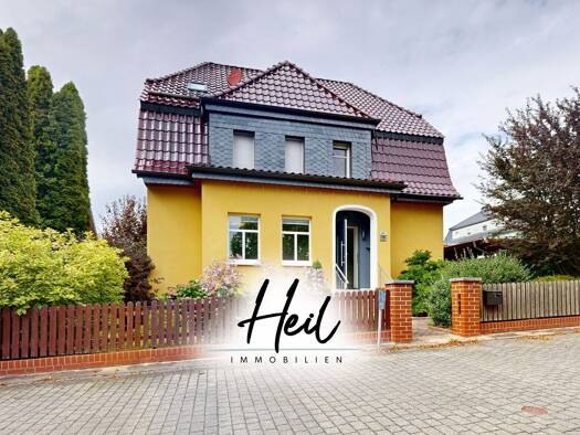 Einfamilienhaus zum Kauf 275.000 € 5 Zimmer 160 m² 573 m² Grundstück Zschadraß Colditz 04680