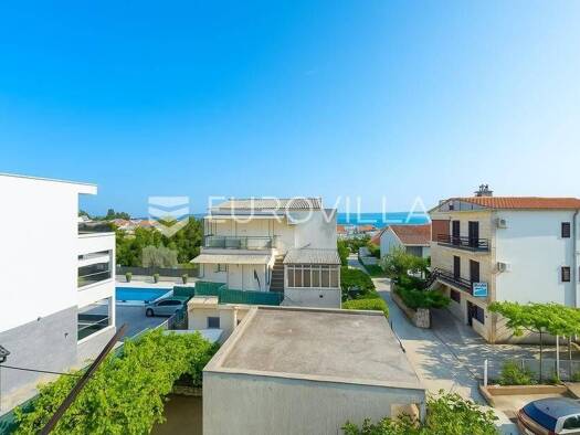 Wohnung zum Kauf 330.000 € 3 Zimmer 114 m² 2. Geschoss Kastel Stari Kaštel Stari