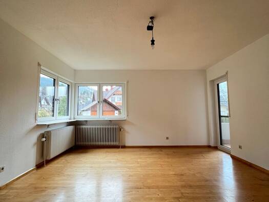 Wohnung zur Miete 1.150 € 3,5 Zimmer 95 m² Geschoss EG/3 frei ab sofort Am Schelmenbach 3 Schwaibach Gengenbach 77723
