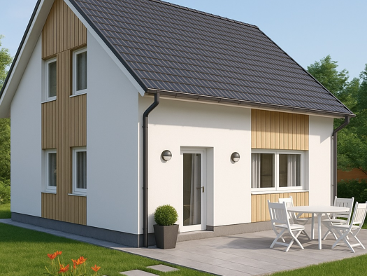 Einfamilienhaus zum Kauf 269.990 € 5 Zimmer 195 m² 528 m² Grundstück Gänserndorf 2230