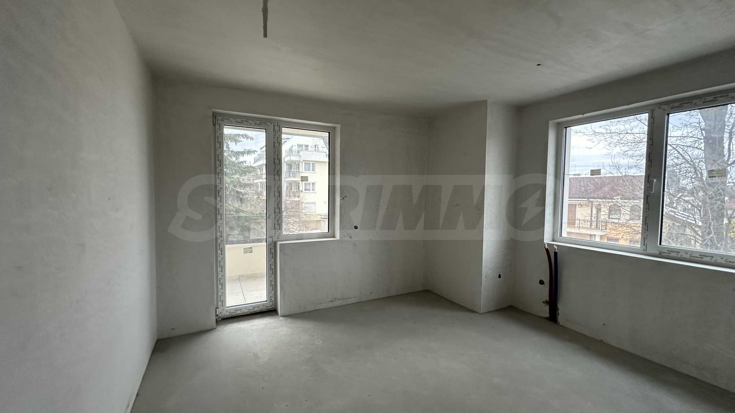 Apartment zum Kauf 251.500 € 3 Zimmer 139 m²<br/>Wohnfläche Sofia