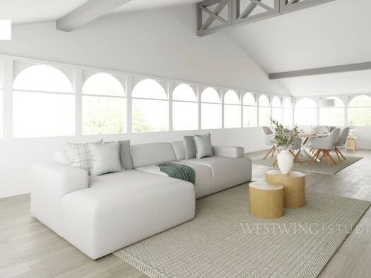 Wohnung zur Miete 1.390 € 3 Zimmer 127 m² frei ab 01.12.2026 Kosel 24354