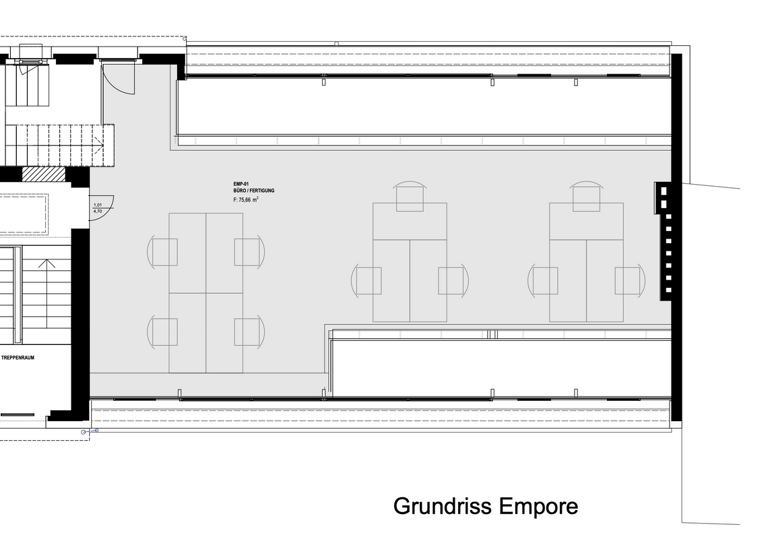 Loft zur Miete 3.800 € 3 Zimmer 4. Geschoss Steglitz Berlin 12165