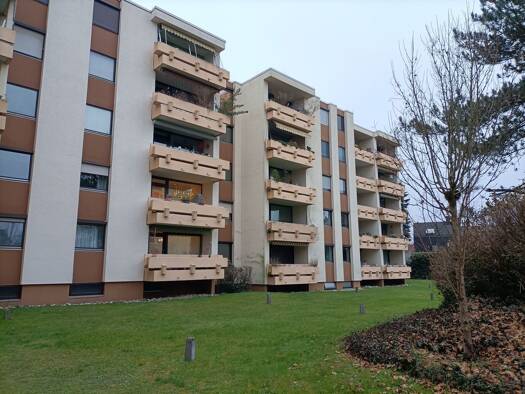 Wohnung zur Miete 1.050 € 3 Zimmer 87 m² Geschoss 2/4 frei ab sofort Billrothstraße 10 Mögeldorf Nürnberg 90482