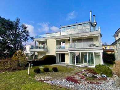 Wohnung zum Kauf 750.000 € 3 Zimmer 109 m² EG frei ab sofort Überlingen Überlingen 88662
