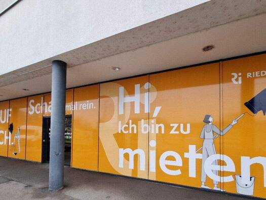 Ladenfläche zur Miete 10,50 € 1 Zimmer Viktring Klagenfurt am Wörthersee 9073