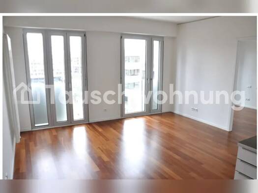 Wohnung zur Miete Tauschwohnung 1.200 € 2 Zimmer 45 m² 4. Geschoss Otterndorf Hamburg 20457