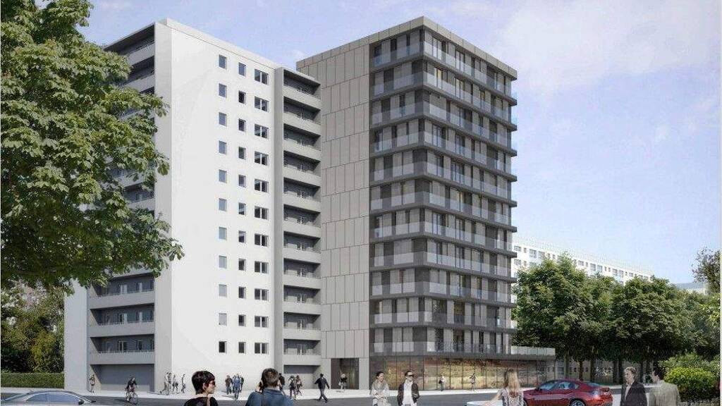 Mehrfamilienhaus zum Kauf 5.450.000 € 19 Zimmer 1.147 m² 1.500 m² Grundstück Mitte Berlin 10179