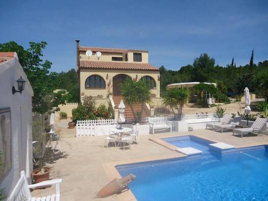 Bauernhaus zum Kauf 560.000 € 8 Zimmer 225 m² Urbanització dels Racons l'Ametlla de Mar 43860