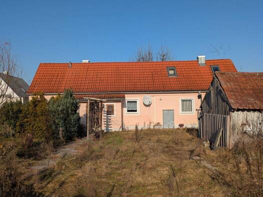 Grundstück zum Kauf 299.000 € 470 m² Grundstück Zuchering Ingolstadt 85051