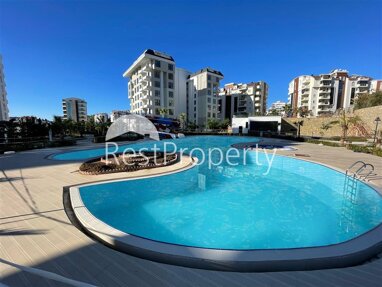 Penthouse zum Kauf provisionsfrei 165.000 € 3 Zimmer 105 m² 11. Geschoss frei ab sofort Avsallar Alanya