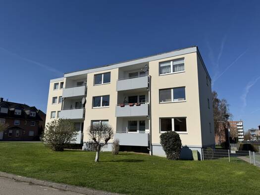 Wohnung zum Kauf 98.000 € 3 Zimmer 67 m² Heinsberg 52525