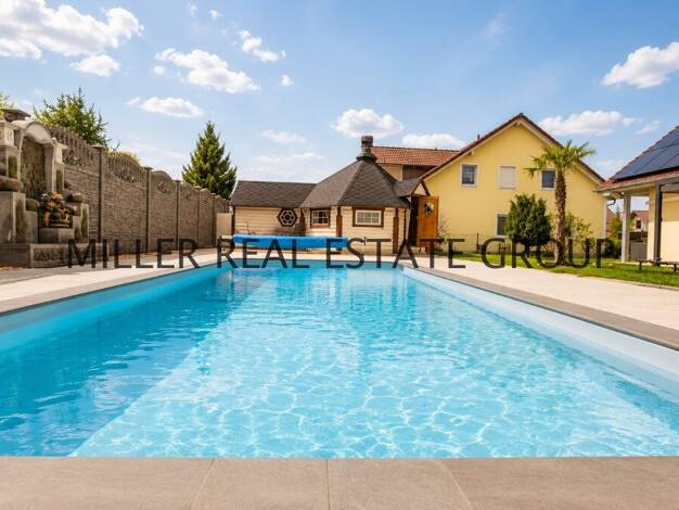 Einfamilienhaus zum Kauf 649.000 € 6 Zimmer 138 m² 642 m² Grundstück Pondorf Altmannstein 93336