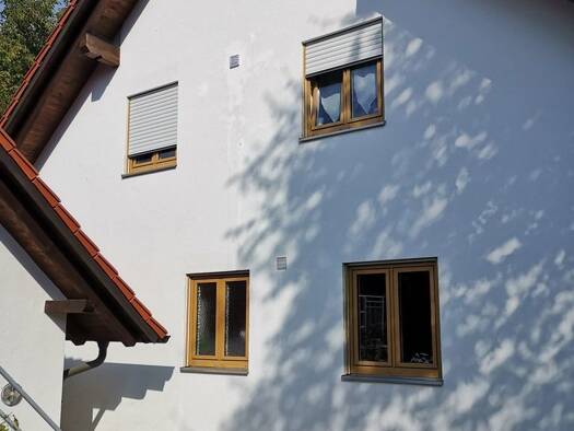 Wohnung zur Miete 650 € 2 Zimmer 47 m² Langenbach Langenbach 85416