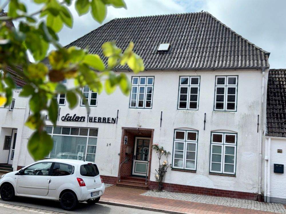 Immobilie in Garding - Gartenparadies - Bild 3