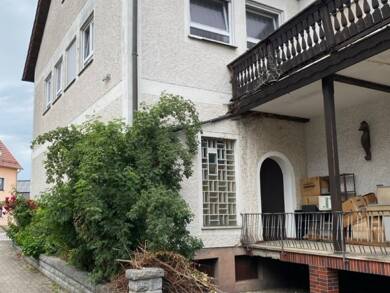 Wohnung zum Kauf 129.000 € 3 Zimmer 56,5 m² 1. Geschoss Schwarzenfeld Schwarzenfeld 92521