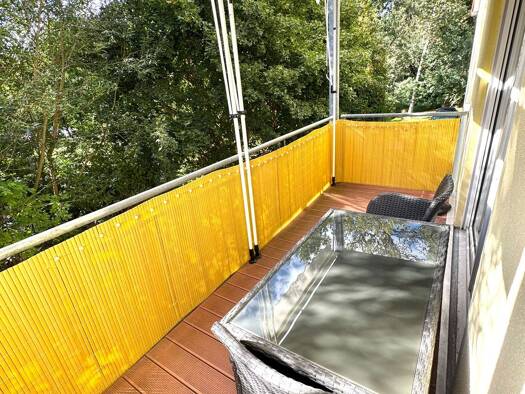 Wohnung zur Miete 252 € 1 Zimmer 36 m² 1. Geschoss frei ab 01.12.2025 Unteres Dorf 16 Röppisch Gera 07549