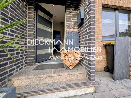 Reihenmittelhaus zum Kauf 310.000 € 82,9 m² Wehofen Duisburg 47169