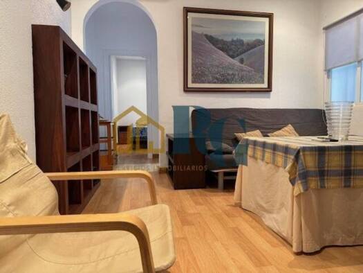 Wohnung zum Kauf 128.000 € 1 Zimmer 60 m² 1. Geschoss El Puerto de Santa María 11500