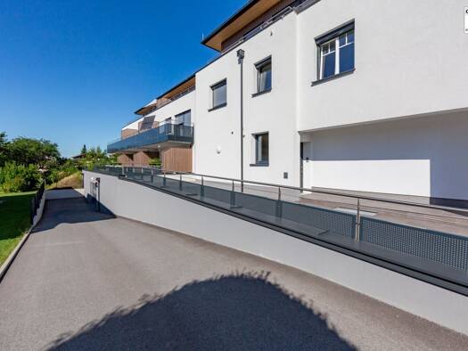 Wohnung zur Miete 1.050 € 3 Zimmer 62,7 m² frei ab 01.10.2026 St. Georgen im Attergau 4880