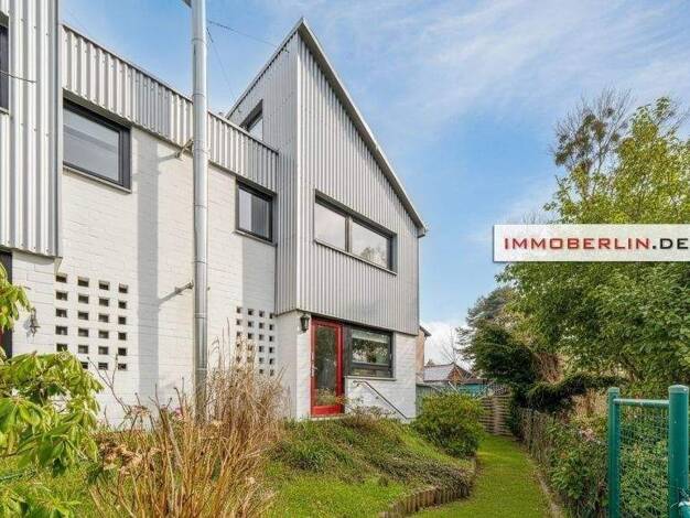 Einfamilienhaus zum Kauf 599.000 € 1 Zimmer 112 m² 350 m² Grundstück frei ab sofort Heiligensee Berlin 13503