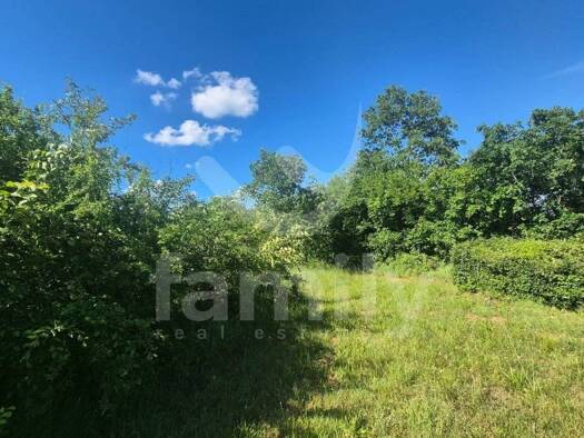 Acker-/Waldstück zum Kauf 234.900 € Marčana 52206
