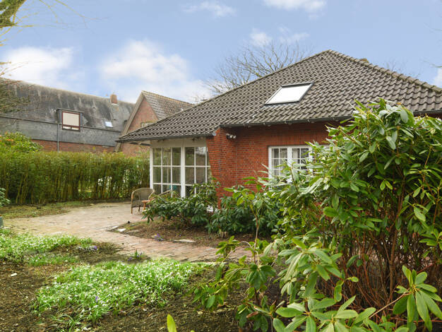 Einfamilienhaus zum Kauf 795.000 € 6 Zimmer 160 m² 505 m² Grundstück Wangerooge 26486