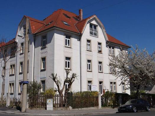 Wohnung zur Miete 640 € 2 Zimmer 80 m² frei ab sofort Heroldstraße 14 Briesnitz Dresden 01157