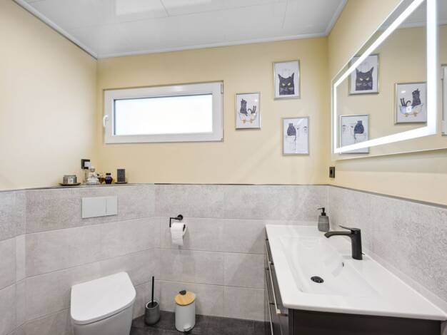 Einfamilienhaus zum Kauf 199.000 € 4 Zimmer 146,5 m² 733 m² Grundstück Schönecken 54614