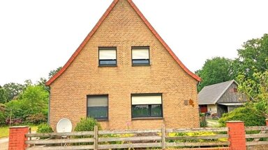 Mehrfamilienhaus zum Kauf 219.000 € 6 Zimmer 200 m² 2.500 m² Grundstück Eschede Eschede 29348