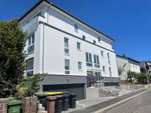 Wohnung zum Kauf provisionsfrei 499.000 € 4 Zimmer 100,8 m² EG frei ab sofort Hainbuchenstraße 8 Harleshausen Kassel 34128