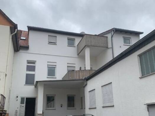 Wohnung zur Miete 580 € 3 Zimmer 85 m² 1. Geschoss frei ab sofort Bergstraße 11 Neuses Freigericht 63579