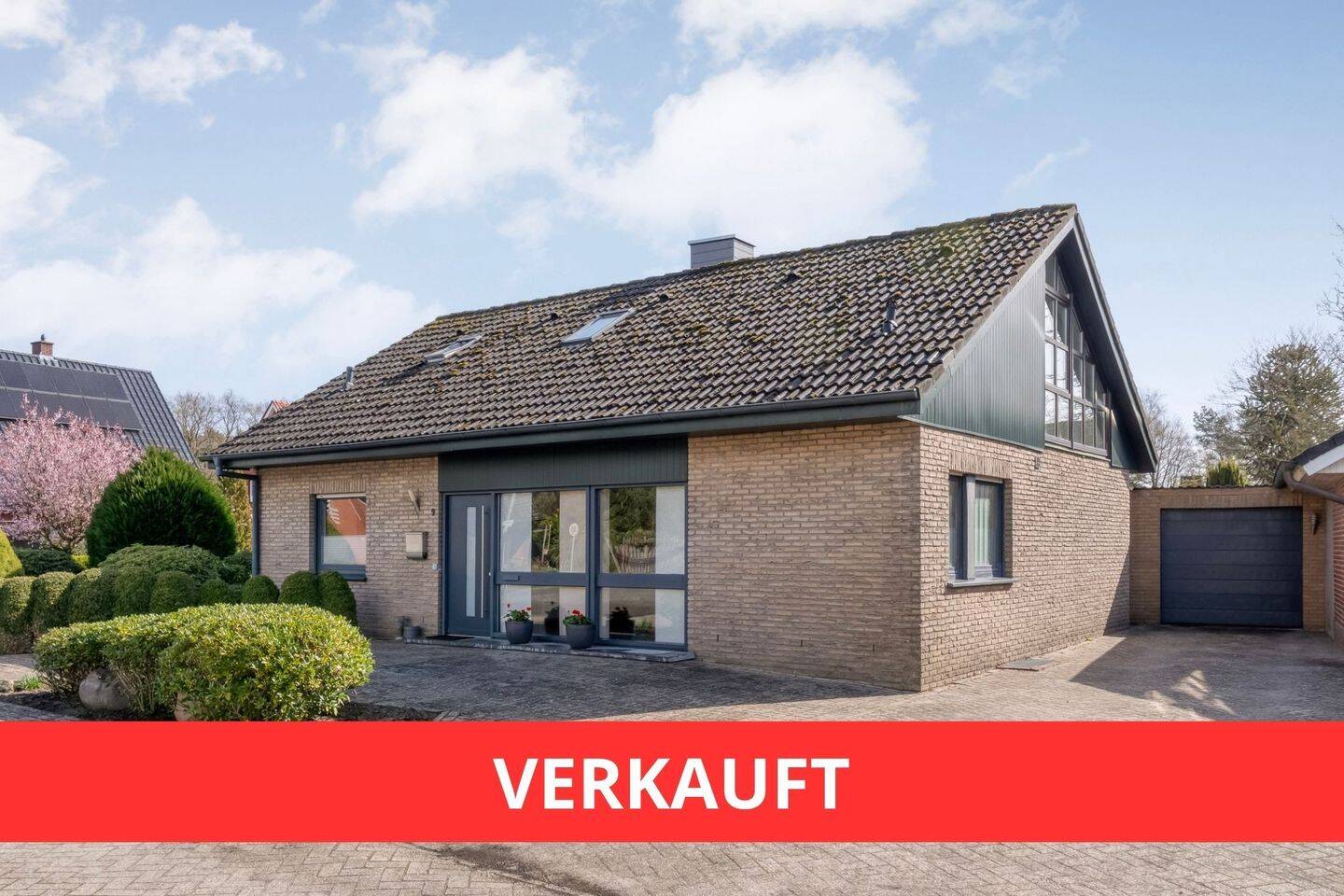 Einfamilienhaus zum Kauf, Itterbeck