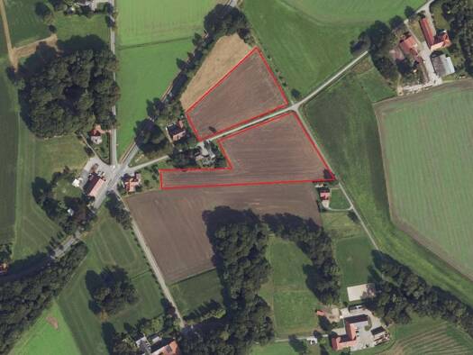Land-/Forstwirtschaft zum Kauf 24.778 m² Grundstück Mallinghausen Schwaförden 27252
