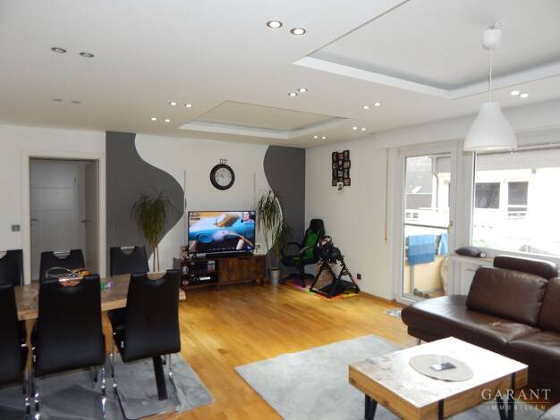 Wohnung zum Kauf 275.000 € 4 Zimmer 96 m² 1. Geschoss Geislingen Geislingen an der Steige 73312