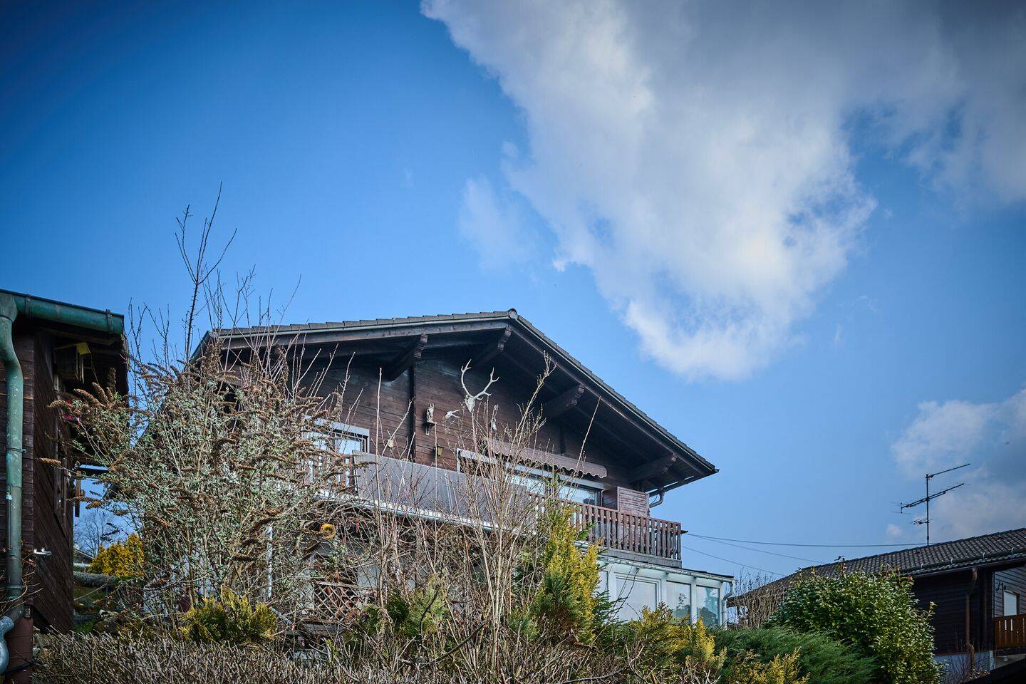 House in Grafenau, Freyung-Grafenau - Ansicht 2