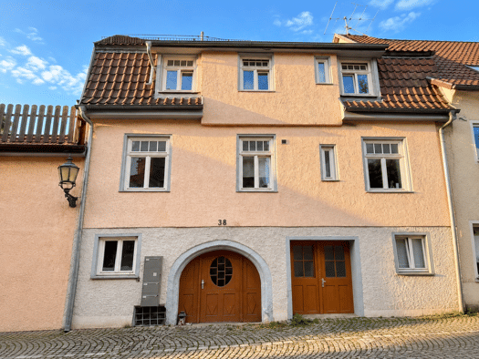 Mehrfamilienhaus zum Kauf 725.000 € 6 Zimmer 202 m² 125 m² Grundstück Stadtmitte Esslingen am Neckar 73728