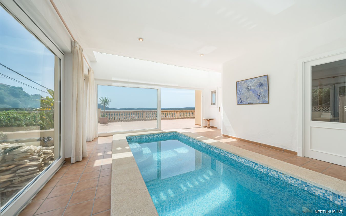 Villa zum Kauf 1.750.000 € 3 Zimmer 263 m²<br/>Wohnfläche 1.031 m²<br/>Grundstück Costa de la Calma 07183