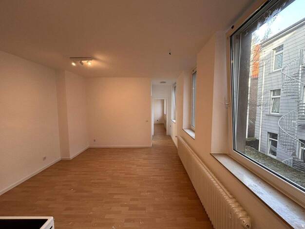Wohnung zur Miete 440 € 2 Zimmer 37 m² 1. Geschoss frei ab 01.02.2026 Blücherstraße Cracau Krefeld 47799