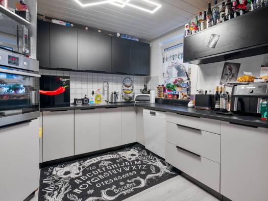Wohnung zum Kauf 319.000 € 4 Zimmer 106,3 m² Nersingen Nersingen 89278