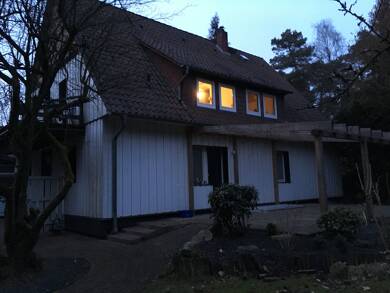 Wohnung zur Miete 800 € 3 Zimmer 92 m² EG frei ab 01.09.2025 Falshorner Straße 56 Neuenkirchen Neuenkirchen 29643